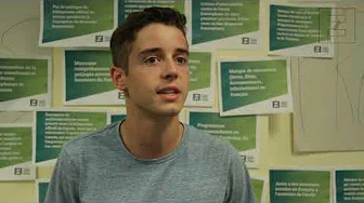 Different communities, different challenges